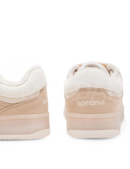 Sprandi - MILKY SKATE WP40-23741H LAVENDER ROSE SPORTS FOOTWEAR Тбилиси - изображение 2