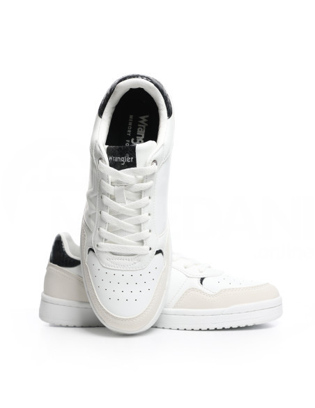 Wrangler - LAURA WOMEN LOW თბილისი - photo 4