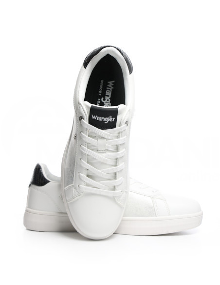 Wrangler - BEA WOMEN LOW Тбилиси - изображение 4