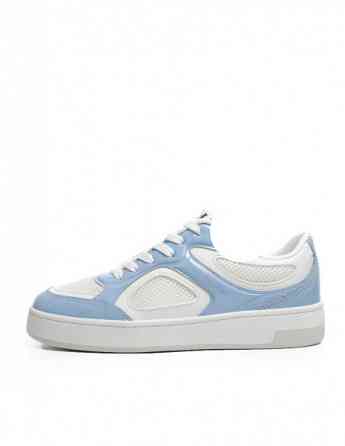 CALVIN KLEIN - BASKET CUPSOLE LOW MIX IN MET თბილისი