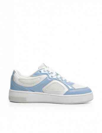 CALVIN KLEIN - BASKET CUPSOLE LOW MIX IN MET თბილისი