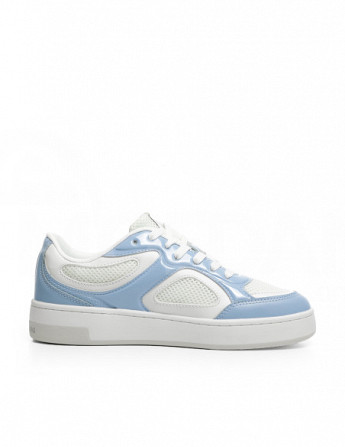 CALVIN KLEIN - BASKET CUPSOLE LOW MIX IN MET თბილისი - photo 4