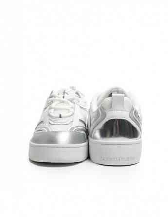 CALVIN KLEIN - BASKET CUPSOLE LOW MIX ML MR თბილისი