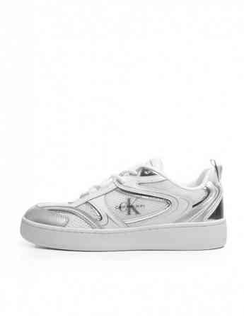 CALVIN KLEIN - BASKET CUPSOLE LOW MIX ML MR თბილისი