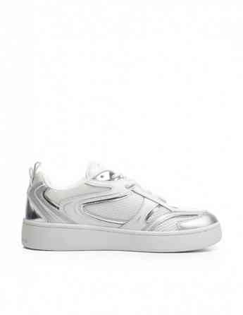 CALVIN KLEIN - BASKET CUPSOLE LOW MIX ML MR თბილისი