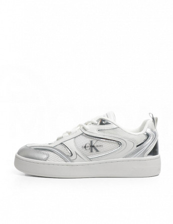 CALVIN KLEIN - BASKET CUPSOLE LOW MIX ML MR თბილისი - photo 3