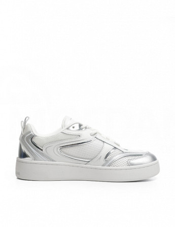 CALVIN KLEIN - BASKET CUPSOLE LOW MIX ML MR თბილისი - photo 4