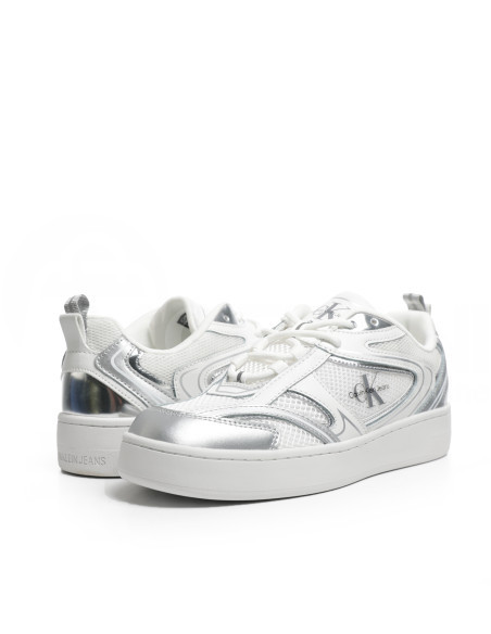 CALVIN KLEIN - BASKET CUPSOLE LOW MIX ML MR Tbilisi - photo 1