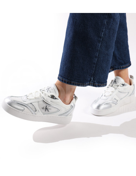 CALVIN KLEIN - BASKET CUPSOLE LOW MIX ML MR Tbilisi - photo 2