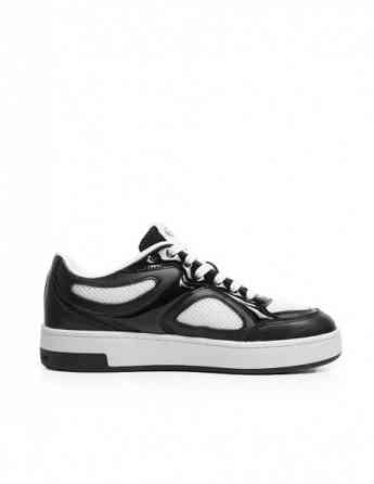 CALVIN KLEIN - BASKET CUPSOLE LOW MIX IN MET თბილისი