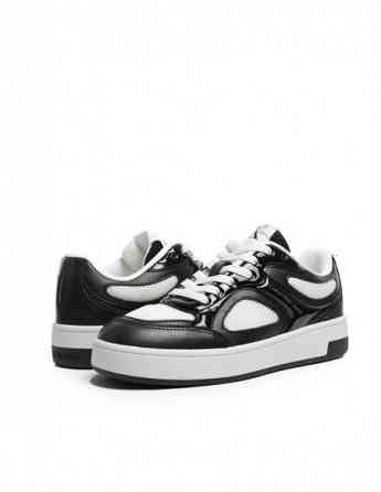 CALVIN KLEIN - BASKET CUPSOLE LOW MIX IN MET თბილისი