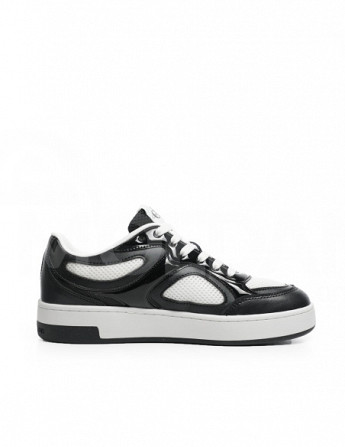 CALVIN KLEIN - BASKET CUPSOLE LOW MIX IN MET თბილისი - photo 3