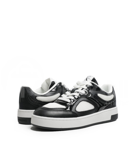 CALVIN KLEIN - BASKET CUPSOLE LOW MIX IN MET Тбилиси - изображение 1