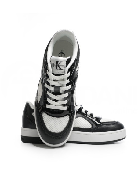 CALVIN KLEIN - BASKET CUPSOLE LOW MIX IN MET Тбилиси - изображение 4