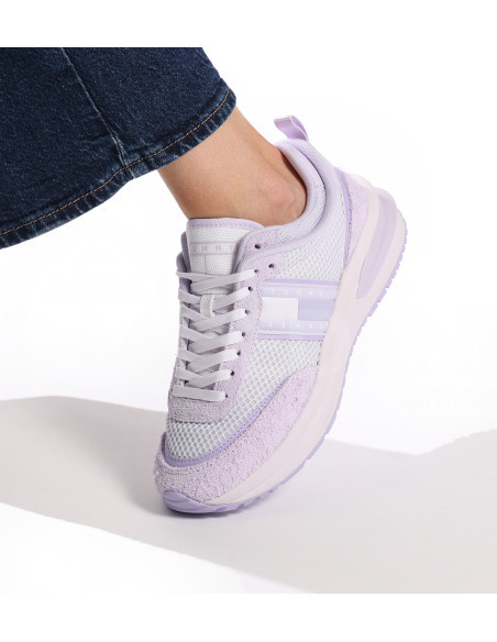 Tommy Jeans - TJW NEW TECH RUNNER Tbilisi - photo 1