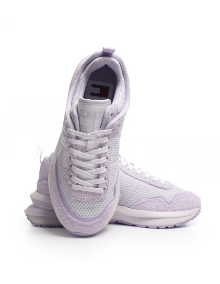 Tommy Jeans - TJW NEW TECH RUNNER Tbilisi - photo 5