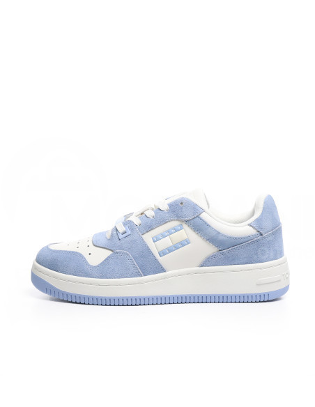 Tommy Jeans - TJW RETRO BASKET WASHED SUEDE თბილისი - photo 2