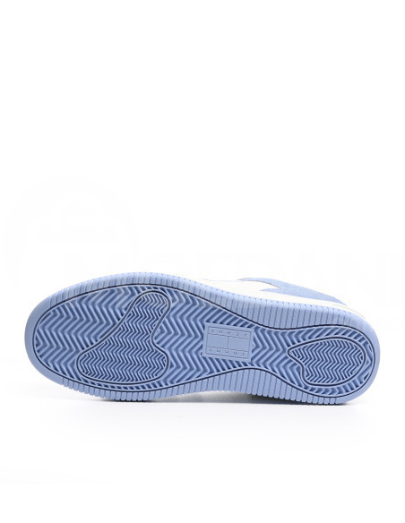 Tommy Jeans - TJW RETRO BASKET WASHED SUEDE თბილისი - photo 6