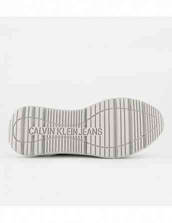 Calvin Klein Jeans - CHUNKY RUNNER SOCK KT MG UC თბილისი