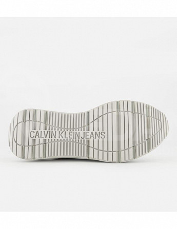 Calvin Klein Jeans - CHUNKY RUNNER SOCK KT MG UC თბილისი - photo 5