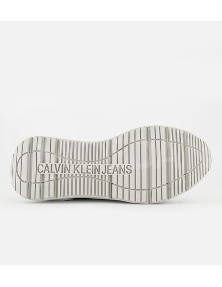 Calvin Klein Jeans - CHUNKY RUNNER SOCK KT MG UC თბილისი - photo 5