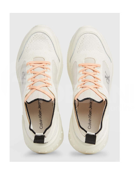 Calvin Klein Jeans - CHUNKY RUNNER SOCK KT MG UC თბილისი - photo 4