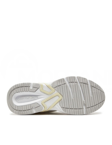 Calvin Klein Jeans - RETRO TENNIS LOW LACE MH ML MET თბილისი - photo 6