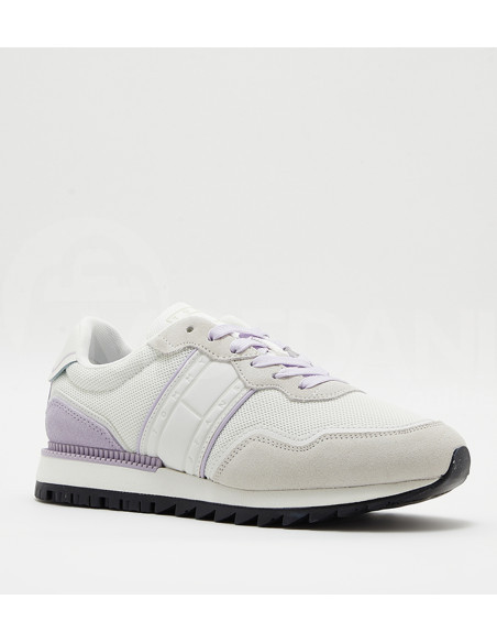 Tommy Jeans - TJW RETRO CLEATED RUNNER Тбилиси - изображение 1