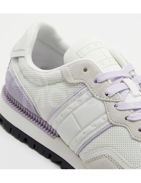 Tommy Jeans - TJW RETRO CLEATED RUNNER Тбилиси - изображение 5