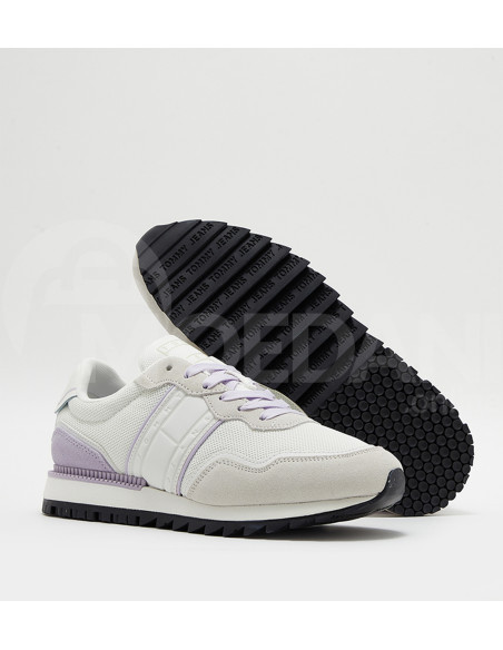 Tommy Jeans - TJW RETRO CLEATED RUNNER Тбилиси - изображение 3