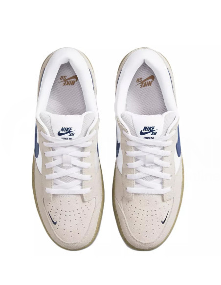 NIKE - SB Force 58 თბილისი - photo 5
