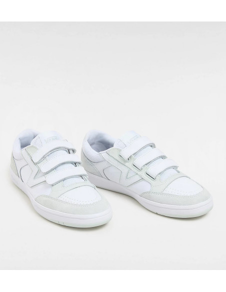 VANS - Lowland CC V BLUE/TRUE WHITE თბილისი - photo 1