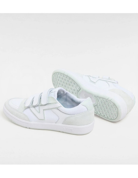 VANS - Lowland CC V BLUE/TRUE WHITE თბილისი - photo 3