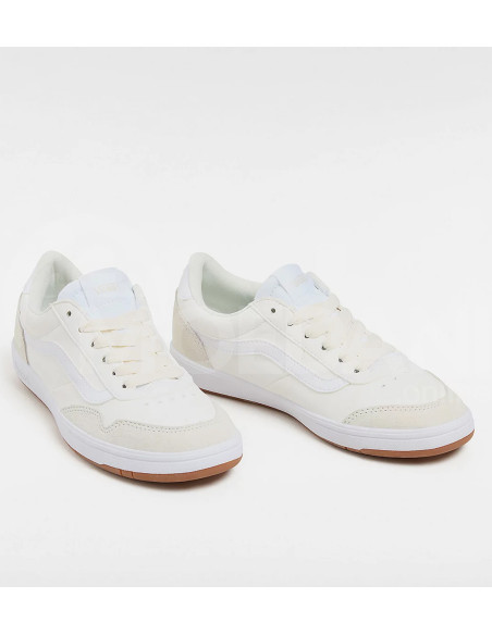 VANS - Cruze Too CC 2-TONE SUEDE WHITE თბილისი - photo 1