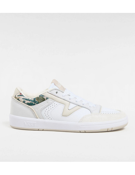 VANS - Lowland CC JMP R LUX FLORAL TRUE WHITE/MULTI თბილისი - photo 4