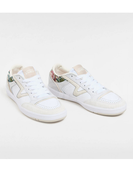 VANS - Lowland CC JMP R LUX FLORAL TRUE WHITE/MULTI თბილისი - photo 1