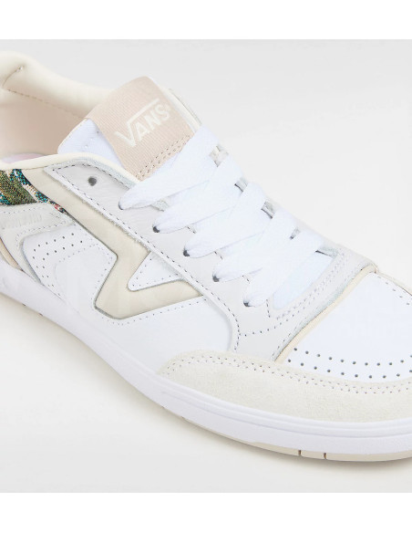 VANS - Lowland CC JMP R LUX FLORAL TRUE WHITE/MULTI თბილისი - photo 3