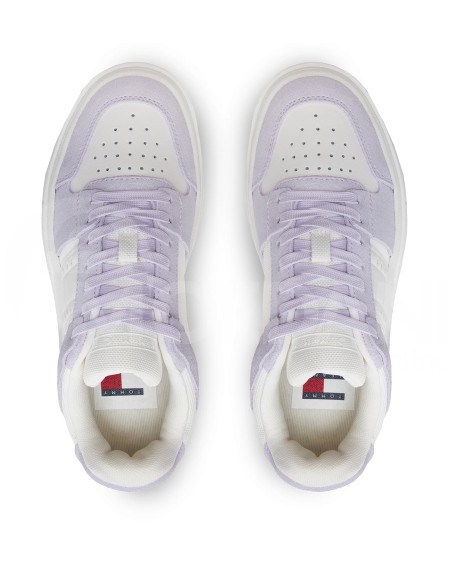 Tommy Jeans - THE BROOKLYN SUEDE თბილისი - photo 4