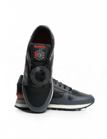 REEBOK - CLASSIC LEATHER CLIP Тбилиси - изображение 4