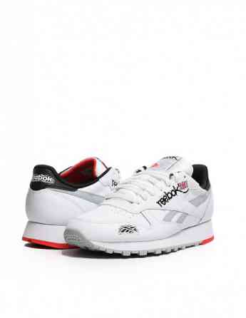 REEBOK - CLASSIC LEATHER თბილისი