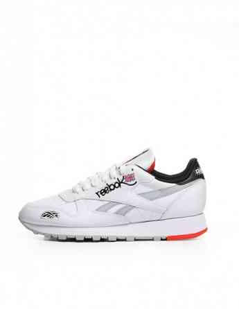 REEBOK - CLASSIC LEATHER თბილისი