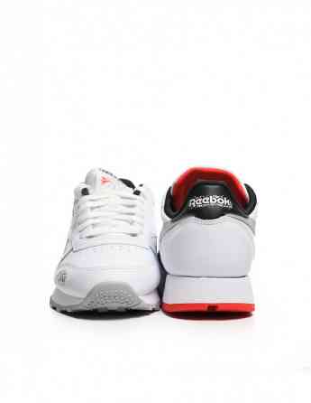 REEBOK - CLASSIC LEATHER თბილისი