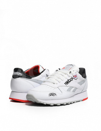 REEBOK - CLASSIC LEATHER Тбилиси - изображение 1