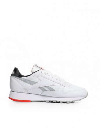 REEBOK - CLASSIC LEATHER Тбилиси - изображение 3