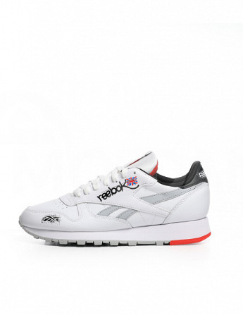 REEBOK - CLASSIC LEATHER Тбилиси - изображение 2