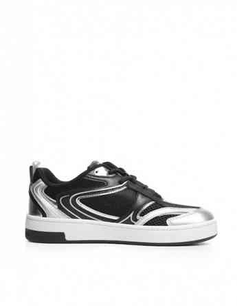 CALVIN KLEIN - BASKET CUPSOLE LOW MIX ML MR თბილისი