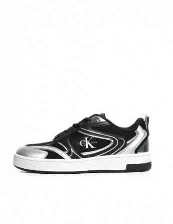 CALVIN KLEIN - BASKET CUPSOLE LOW MIX ML MR თბილისი