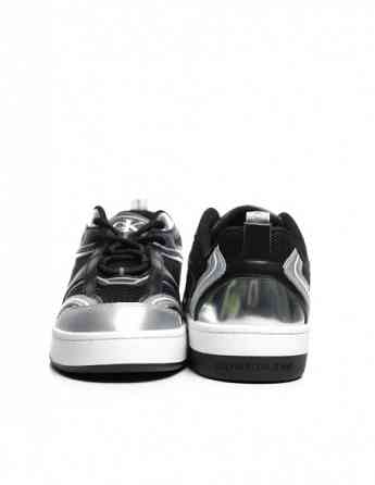 CALVIN KLEIN - BASKET CUPSOLE LOW MIX ML MR თბილისი