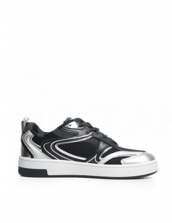 CALVIN KLEIN - BASKET CUPSOLE LOW MIX ML MR თბილისი - photo 4