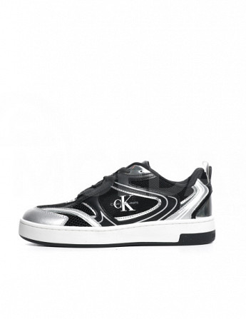 CALVIN KLEIN - BASKET CUPSOLE LOW MIX ML MR თბილისი - photo 3